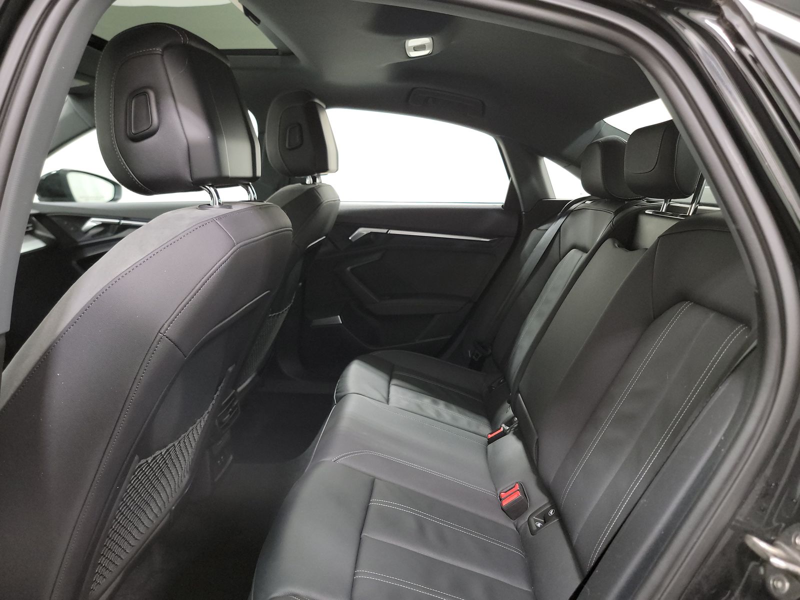 2022 Audi A3 2.0T Premium Plus AWD