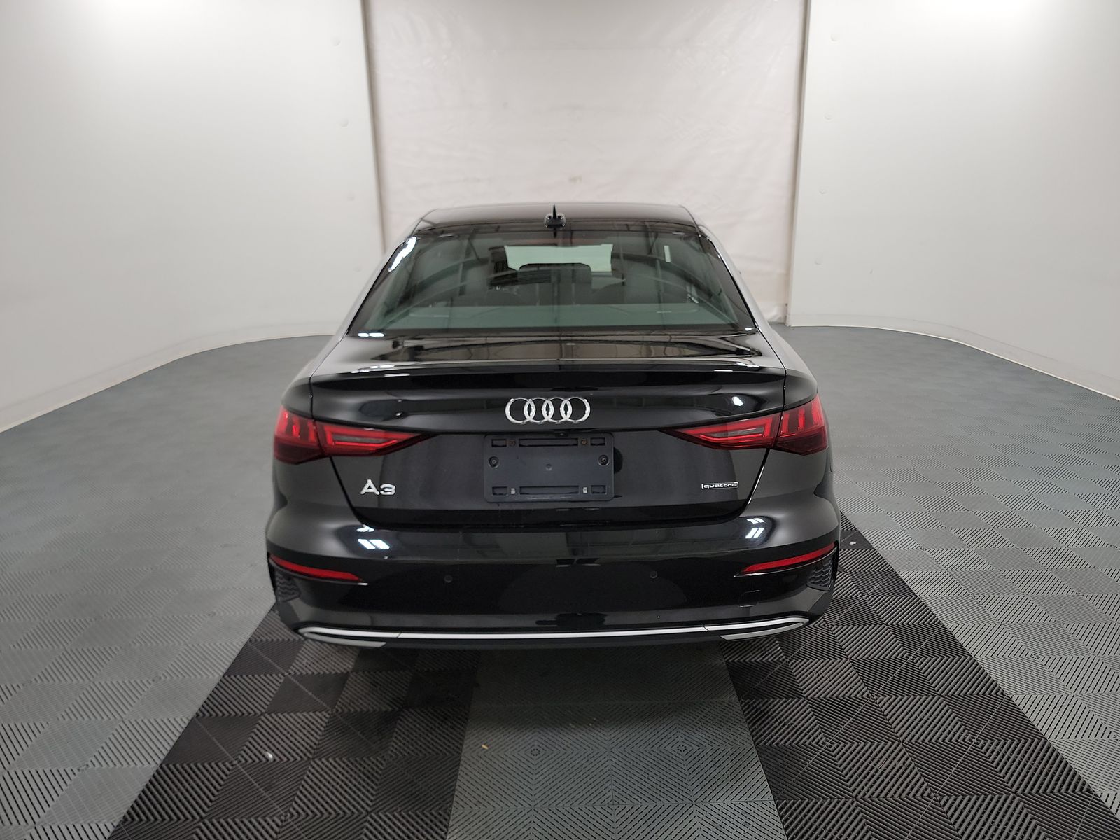 2022 Audi A3 2.0T Premium Plus AWD