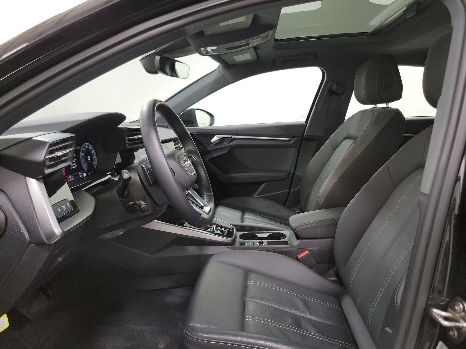2022 Audi A3 2.0T Premium Plus AWD