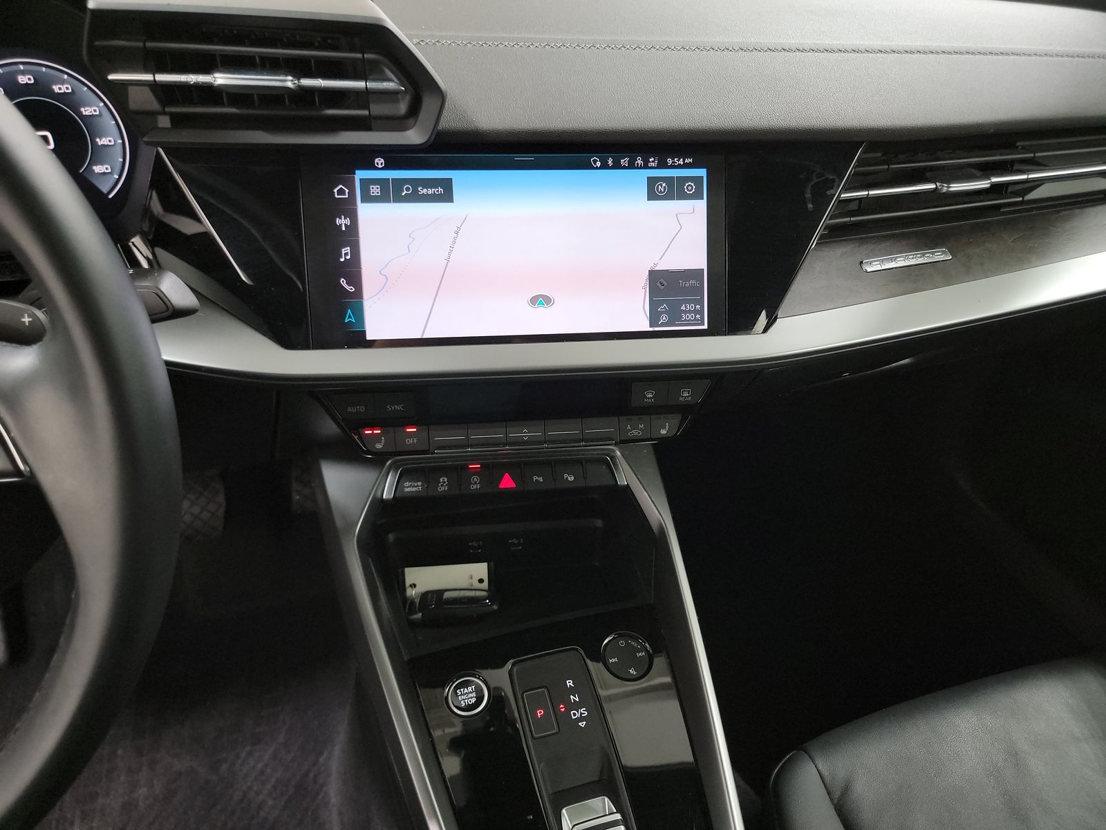 2022 Audi A3 2.0T Premium Plus AWD