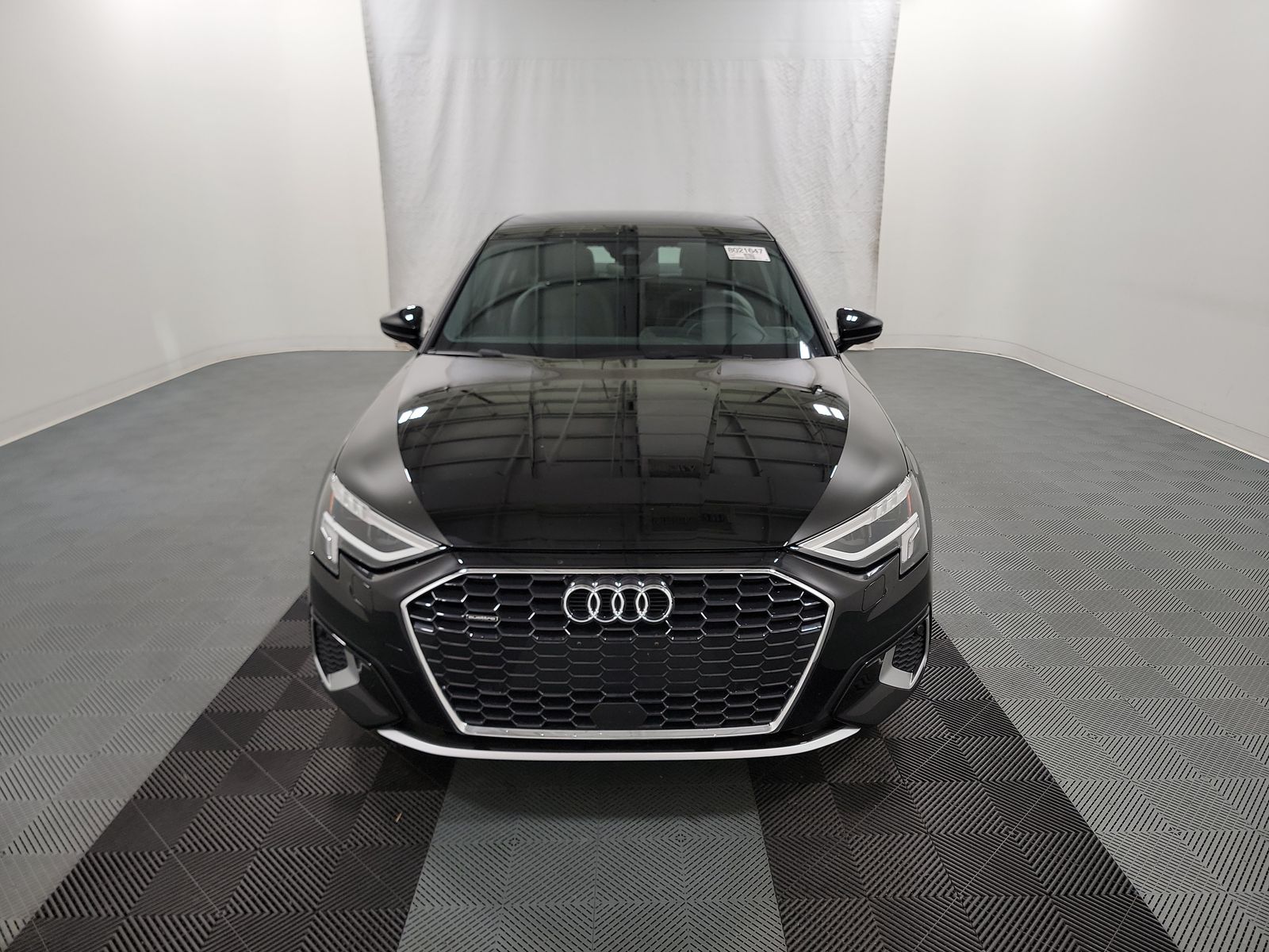 2022 Audi A3 2.0T Premium Plus AWD