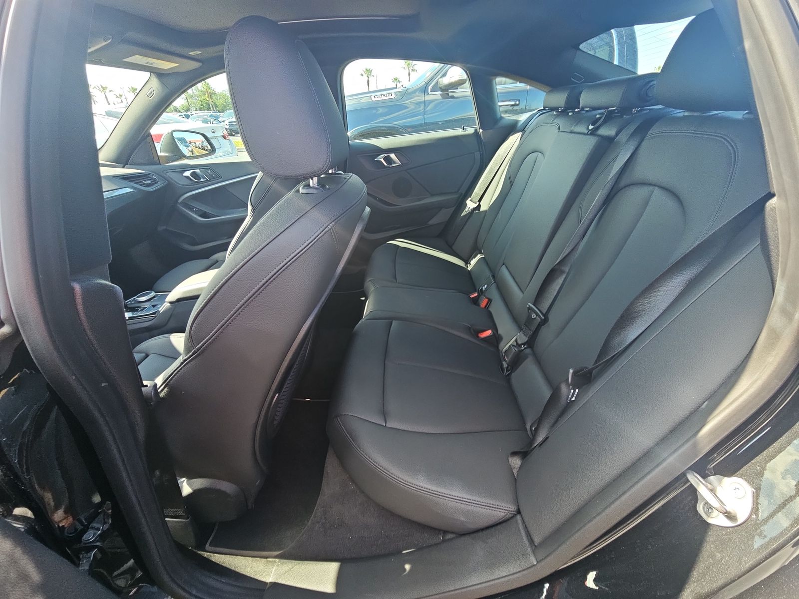 2024 BMW 2 Series 228i FWD