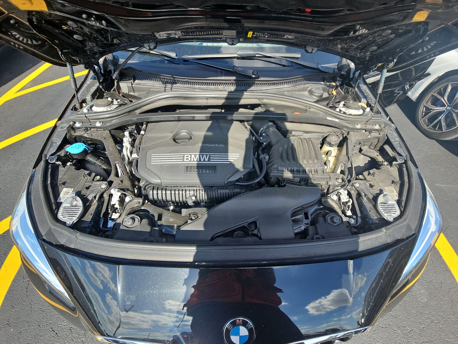 2024 BMW 2 Series 228i FWD