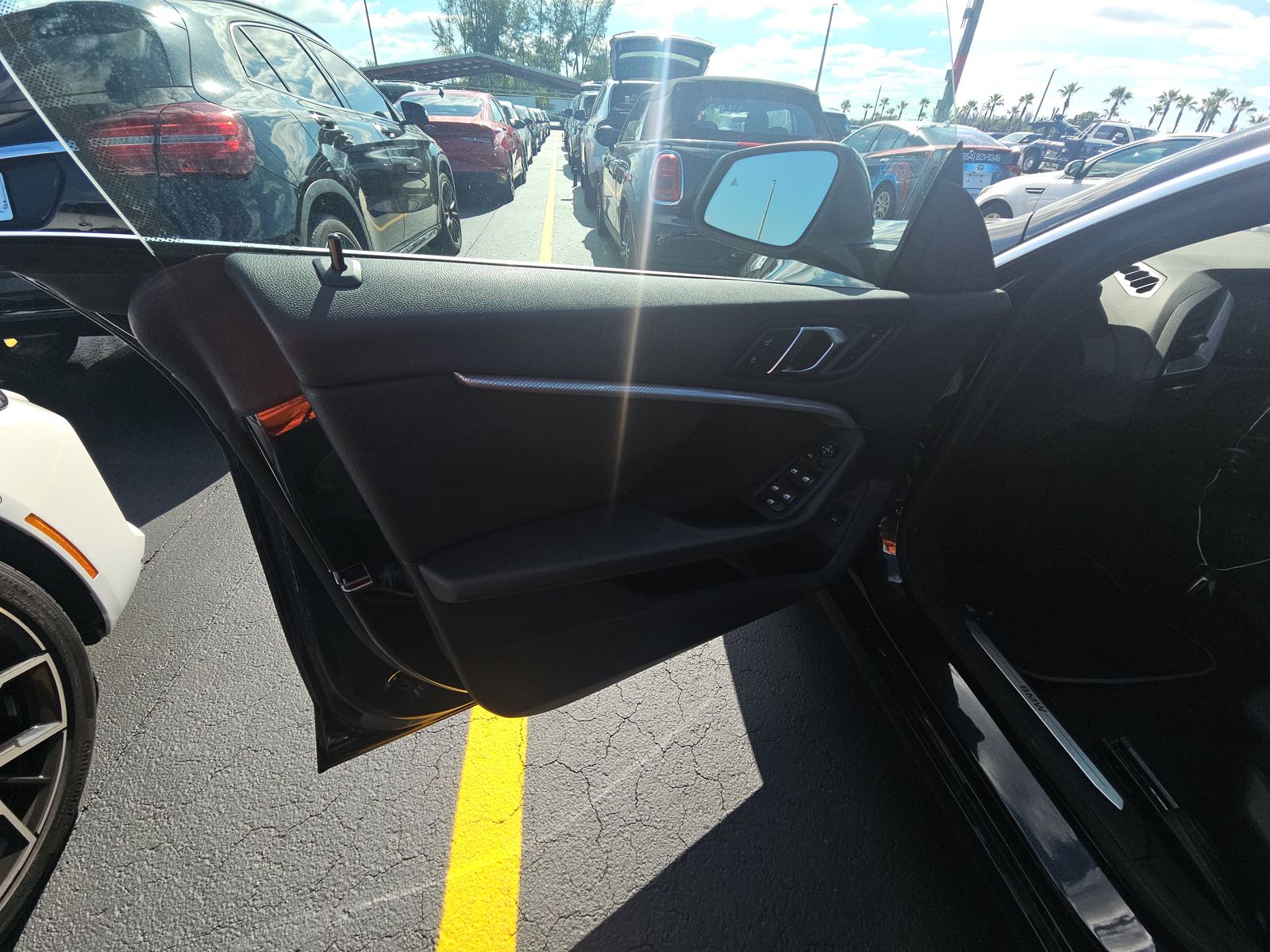 2024 BMW 2 Series 228i FWD