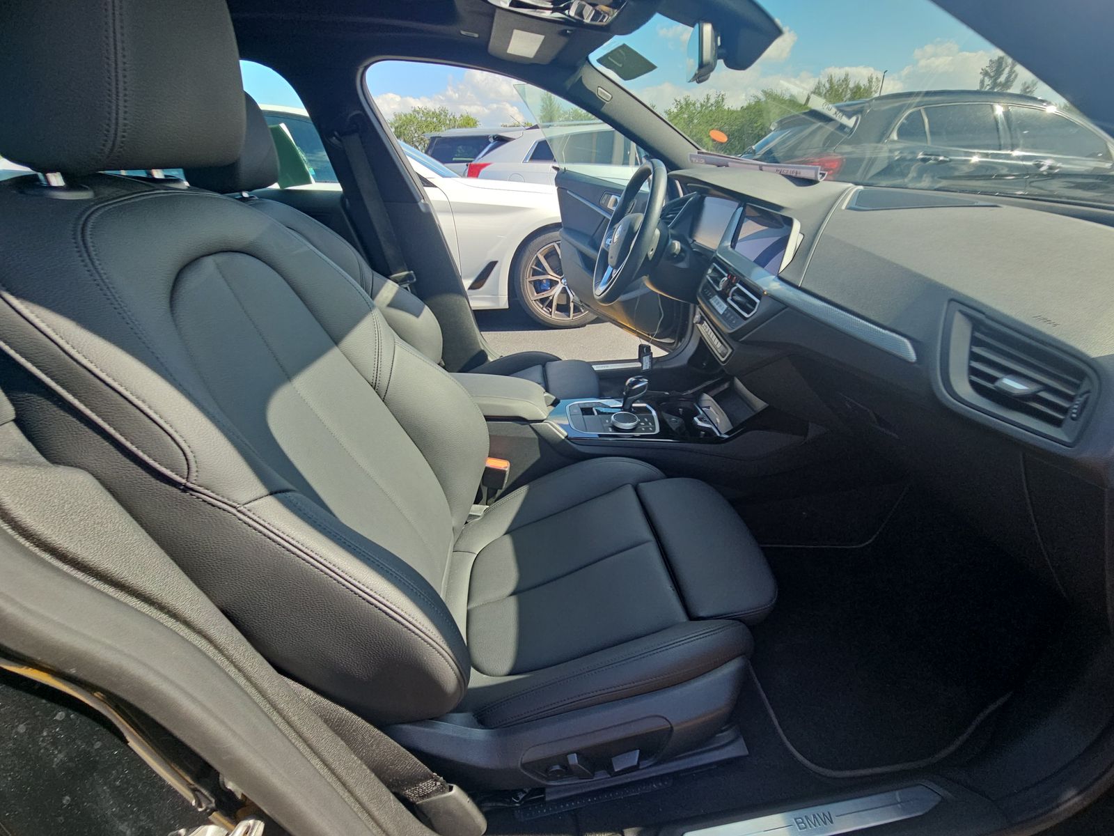 2024 BMW 2 Series 228i FWD