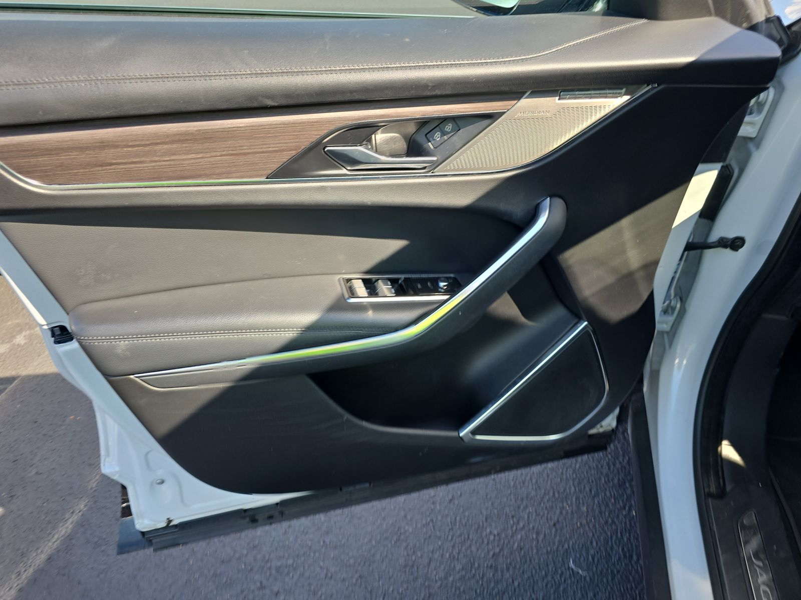 2021 Jaguar F-PACE P340 S AWD