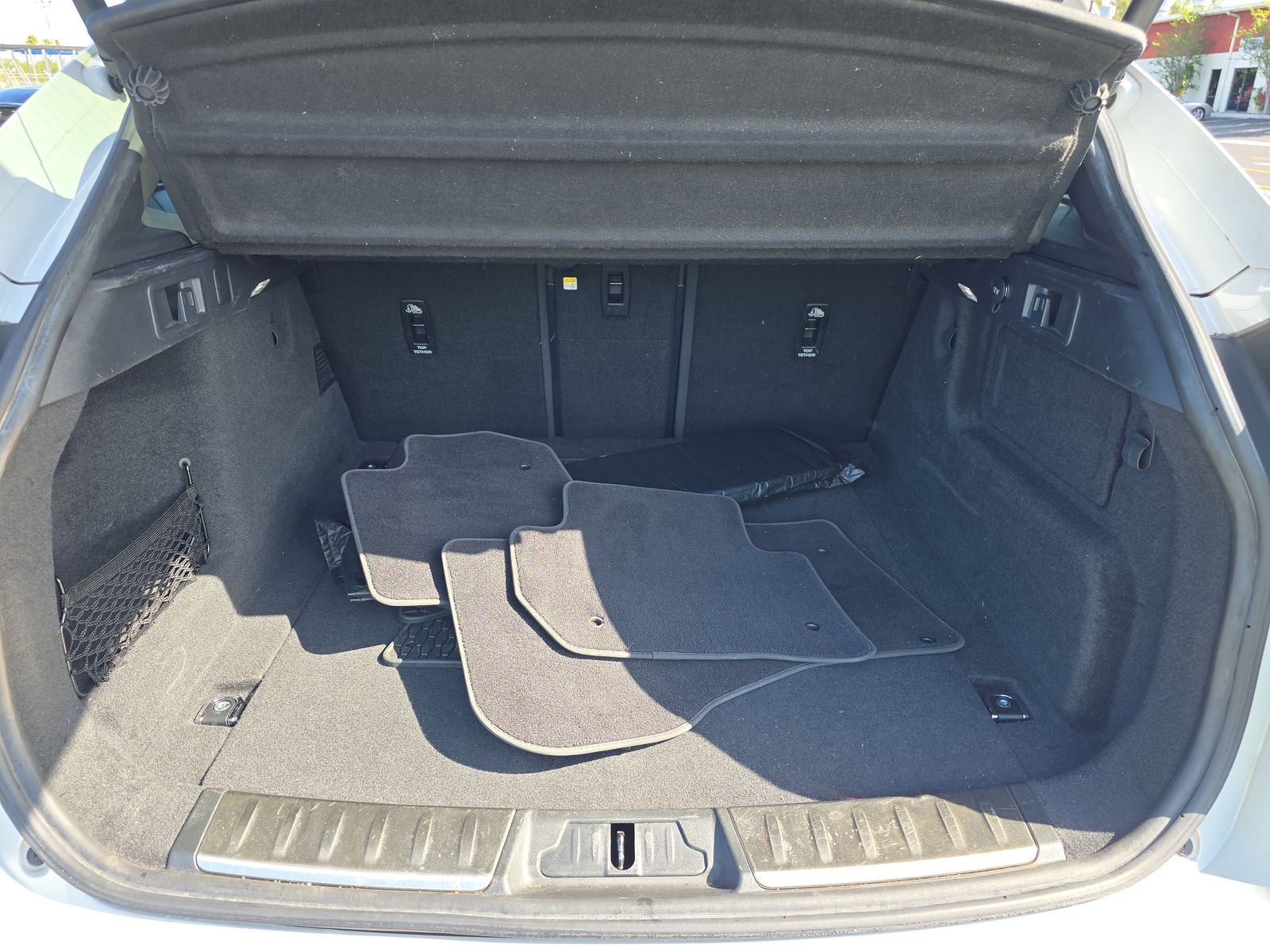 2021 Jaguar F-PACE P340 S AWD