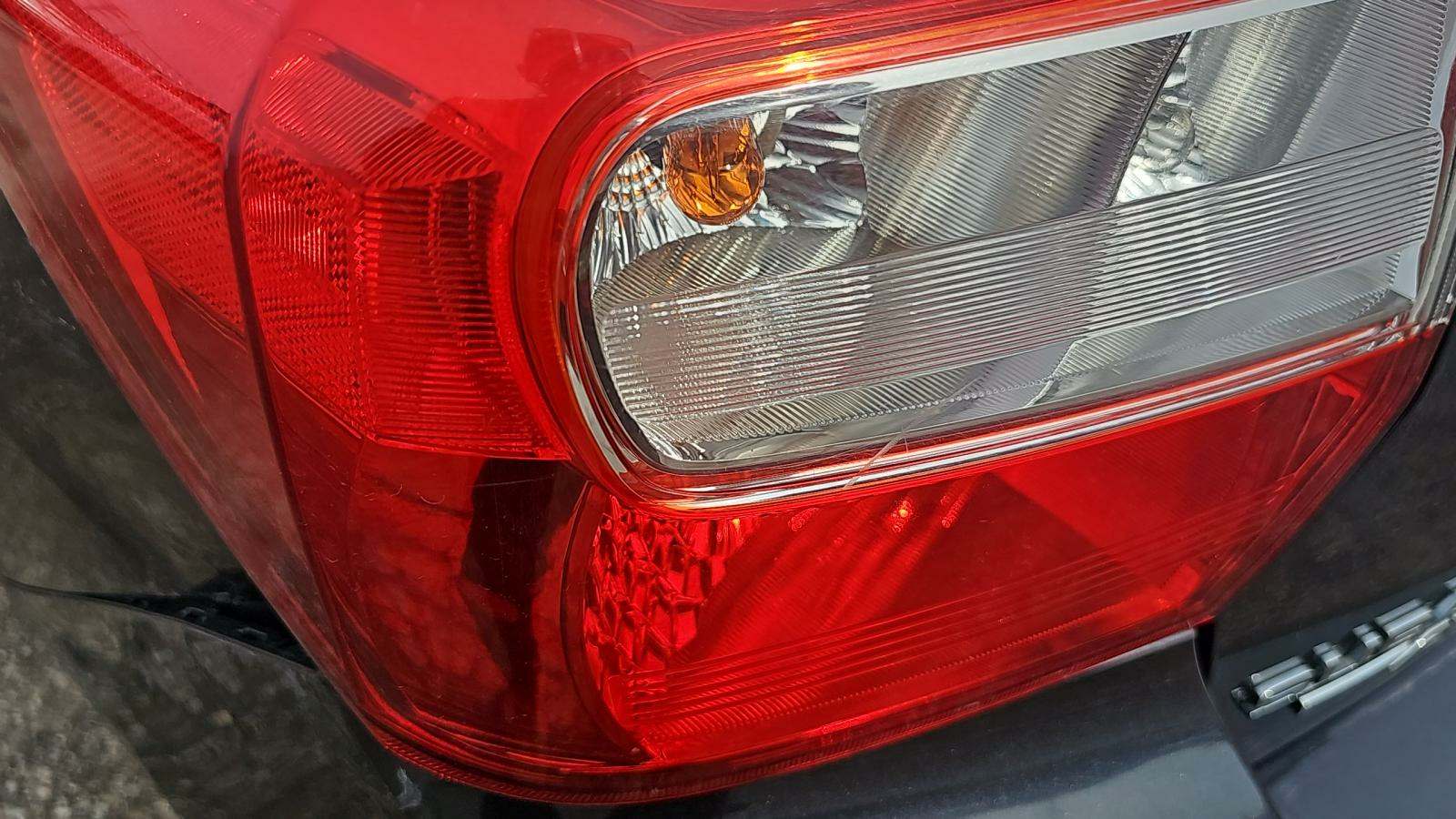 2014 Subaru Impreza 2.0i AWD