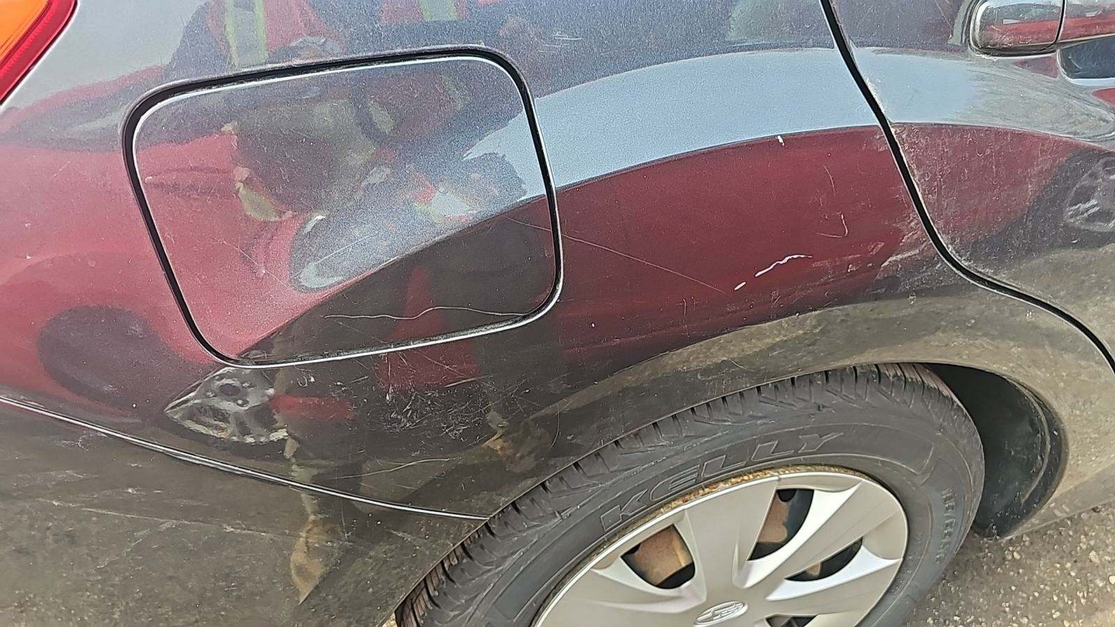 2014 Subaru Impreza 2.0i AWD