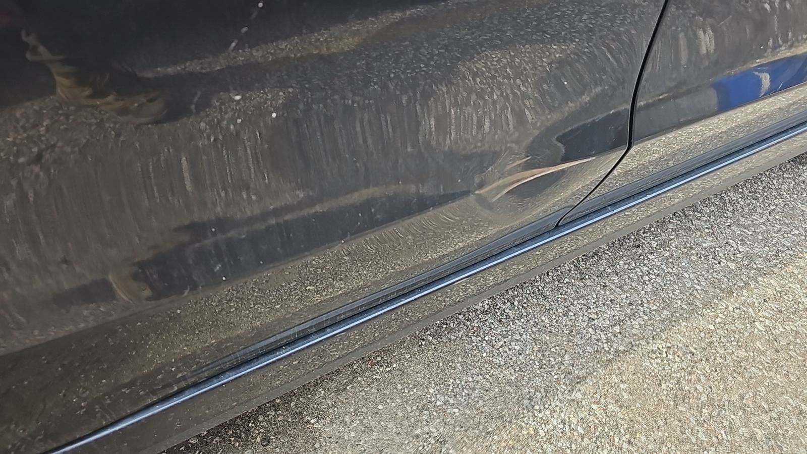 2014 Subaru Impreza 2.0i AWD