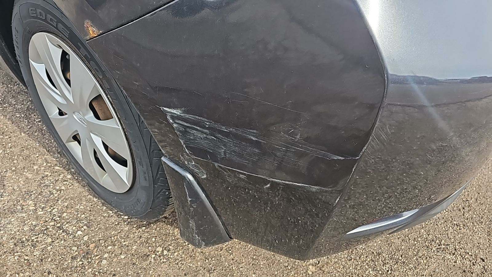 2014 Subaru Impreza 2.0i AWD