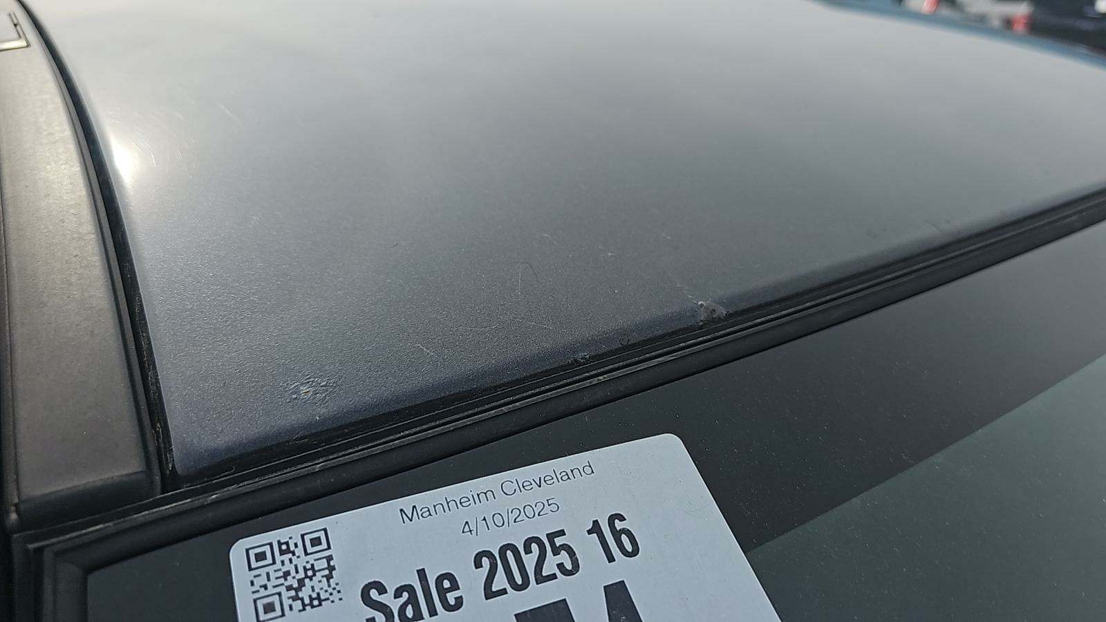 2014 Subaru Impreza 2.0i AWD