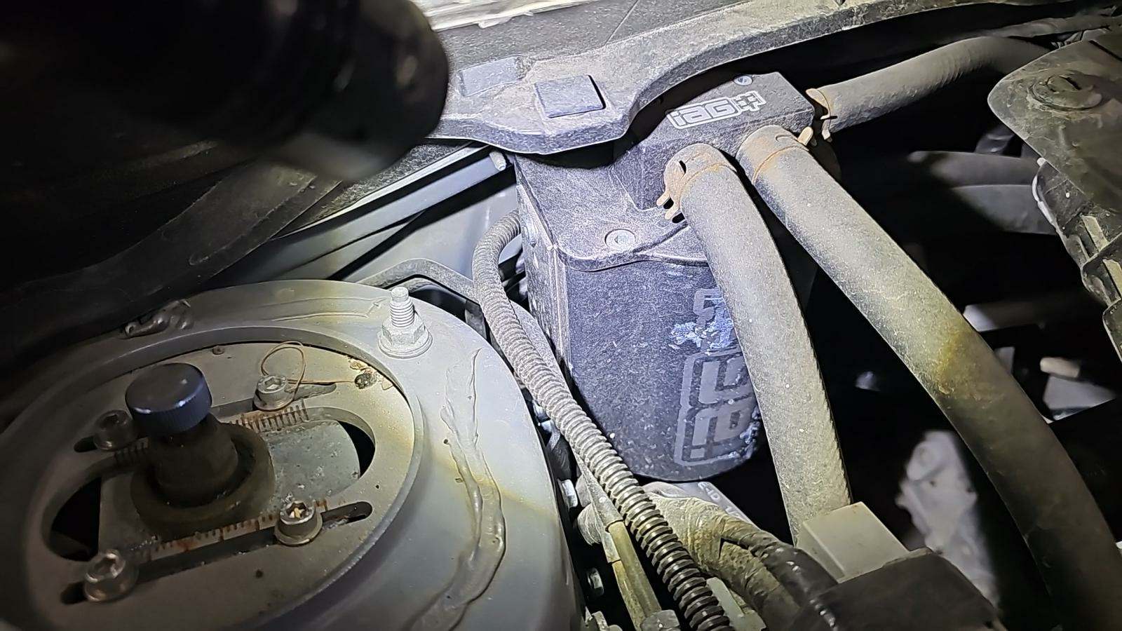 2020 Subaru WRX Limited AWD