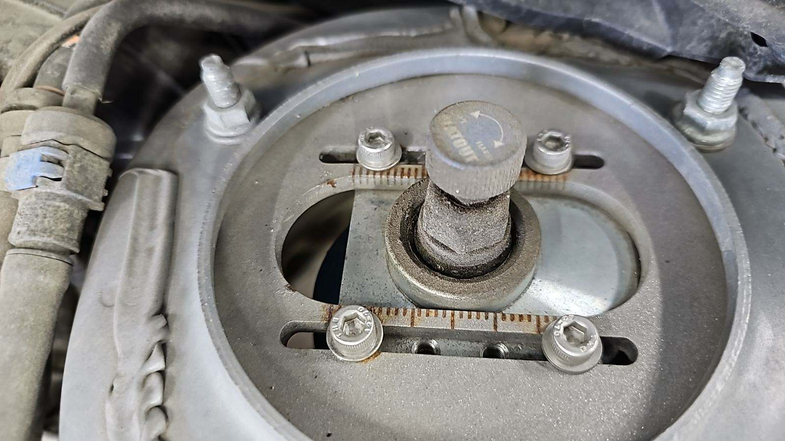 2020 Subaru WRX Limited AWD