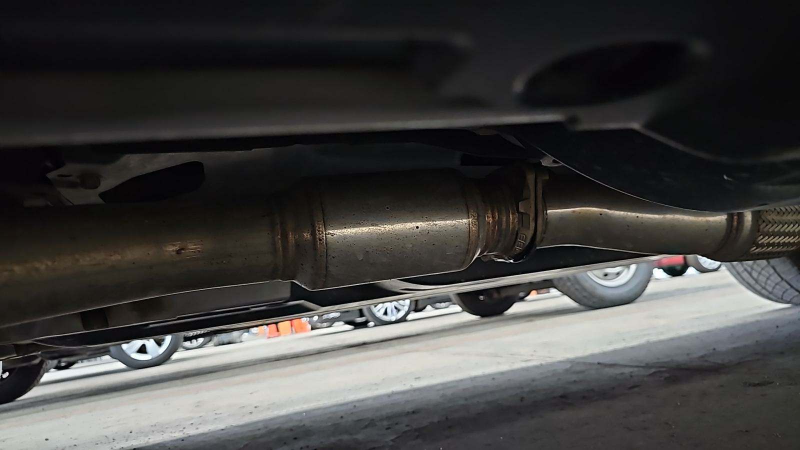 2020 Subaru WRX Limited AWD