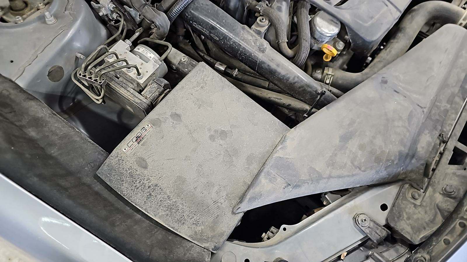 2020 Subaru WRX Limited AWD