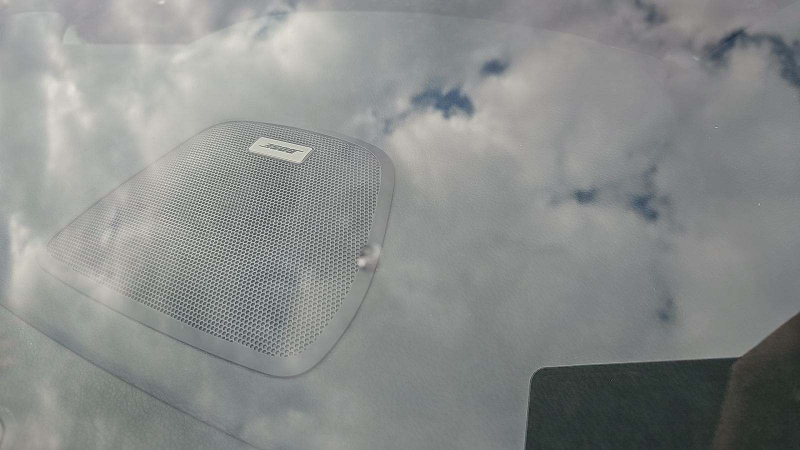 2019 Nissan Rogue Sport SL FWD