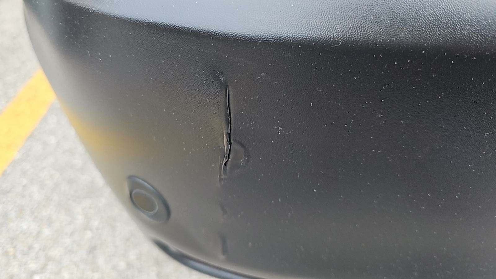 2019 Nissan Rogue Sport SL FWD