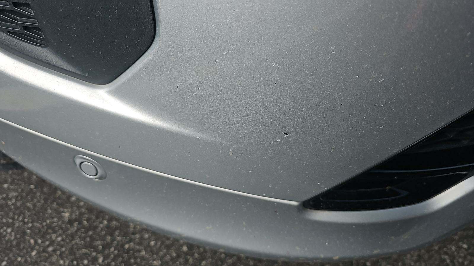 2017 Land Rover Discovery Sport HSE AWD