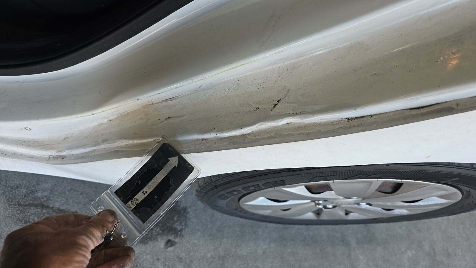 2018 Kia Rio LX FWD