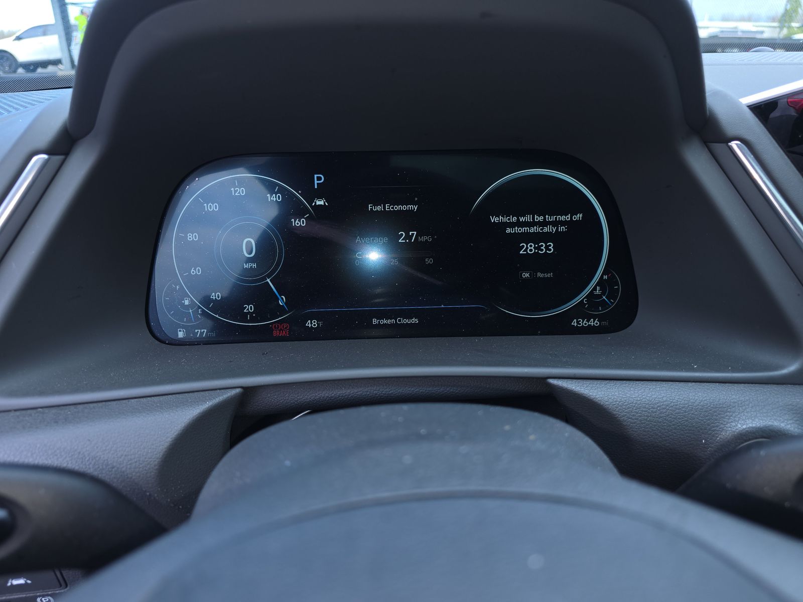 2022 Hyundai Sonata Limited FWD