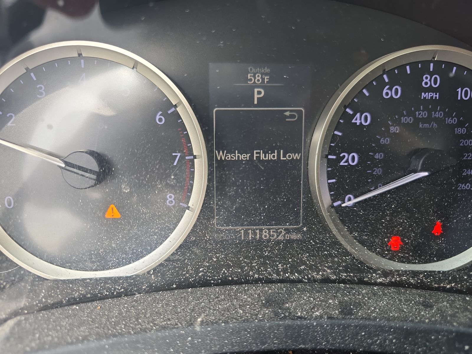 2015 Lexus IS IS 250 AWD