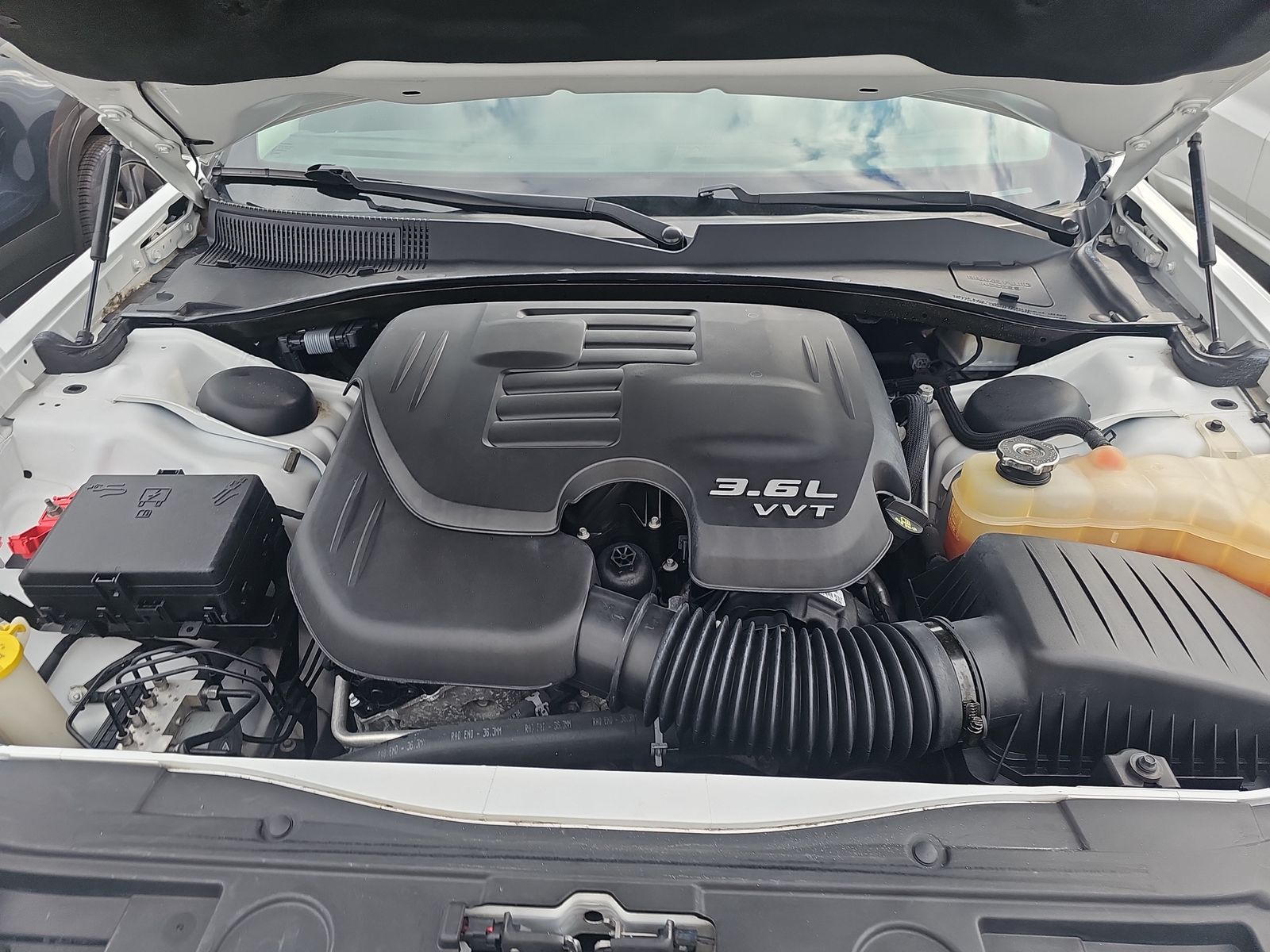 2020 Chrysler 300 Limited RWD
