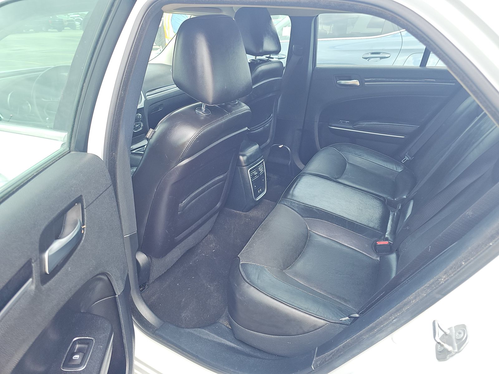 2020 Chrysler 300 Limited RWD