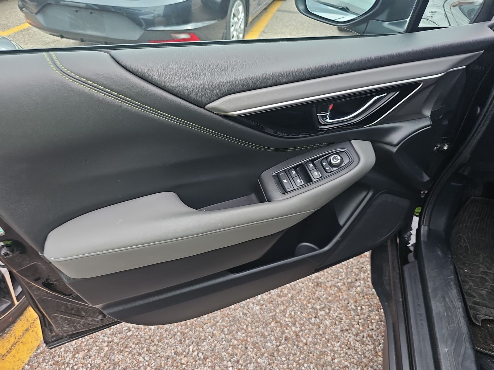 2022 Subaru Outback Onyx Edition XT AWD