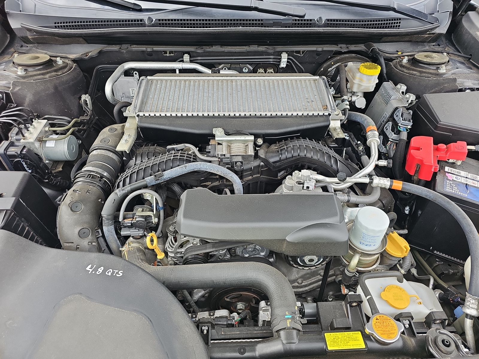 2022 Subaru Outback Onyx Edition XT AWD