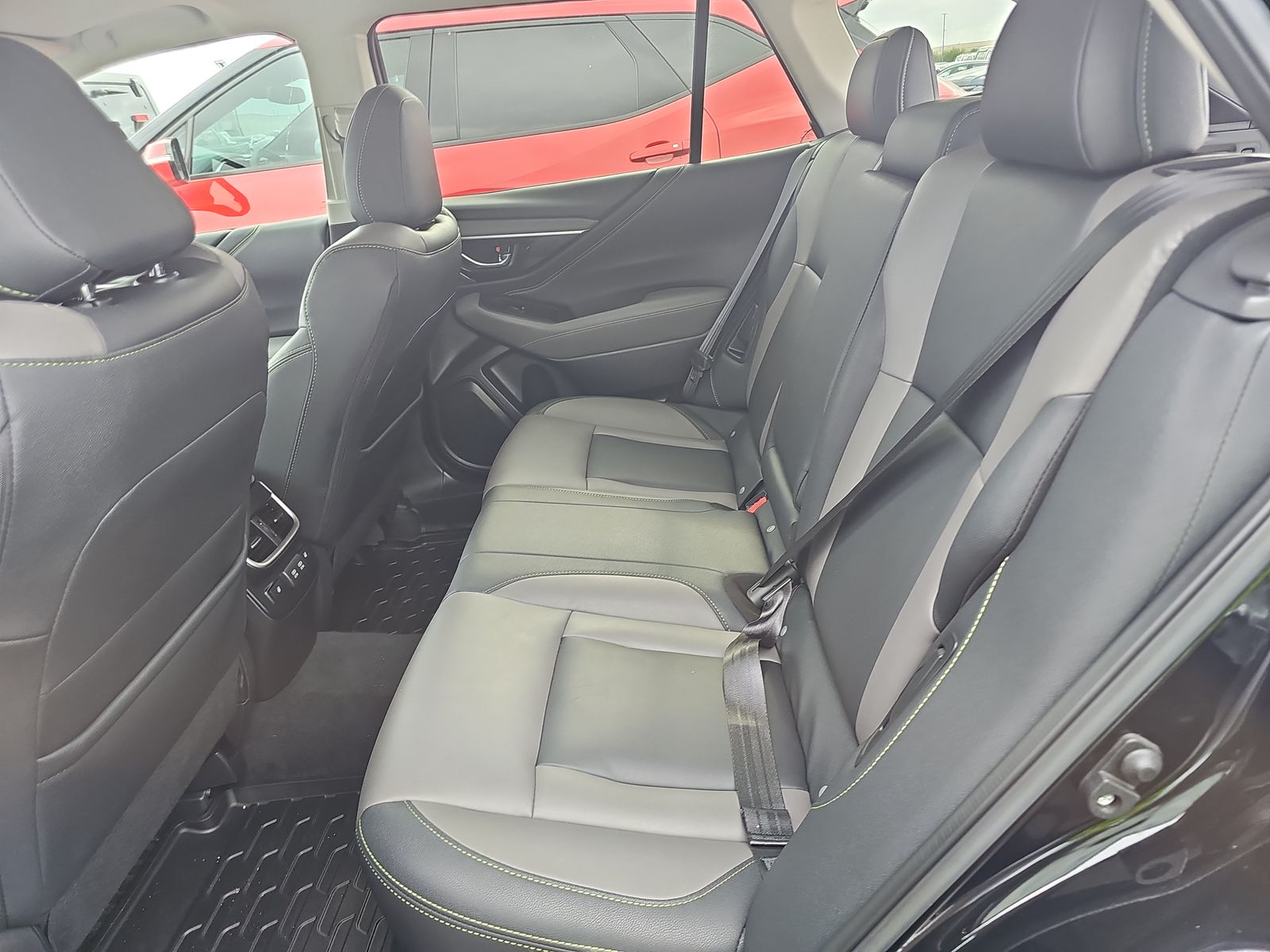 2022 Subaru Outback Onyx Edition XT AWD