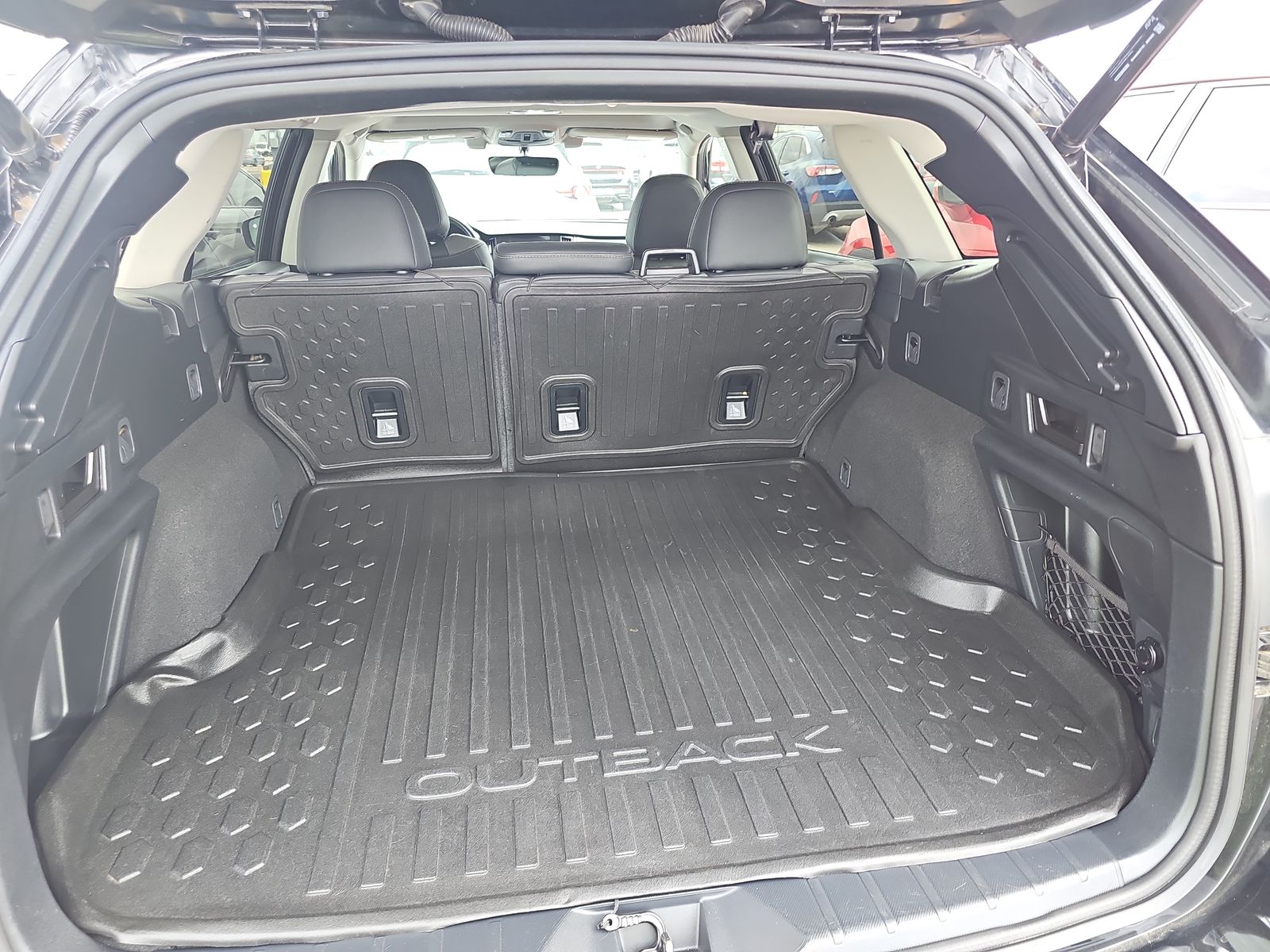 2022 Subaru Outback Onyx Edition XT AWD