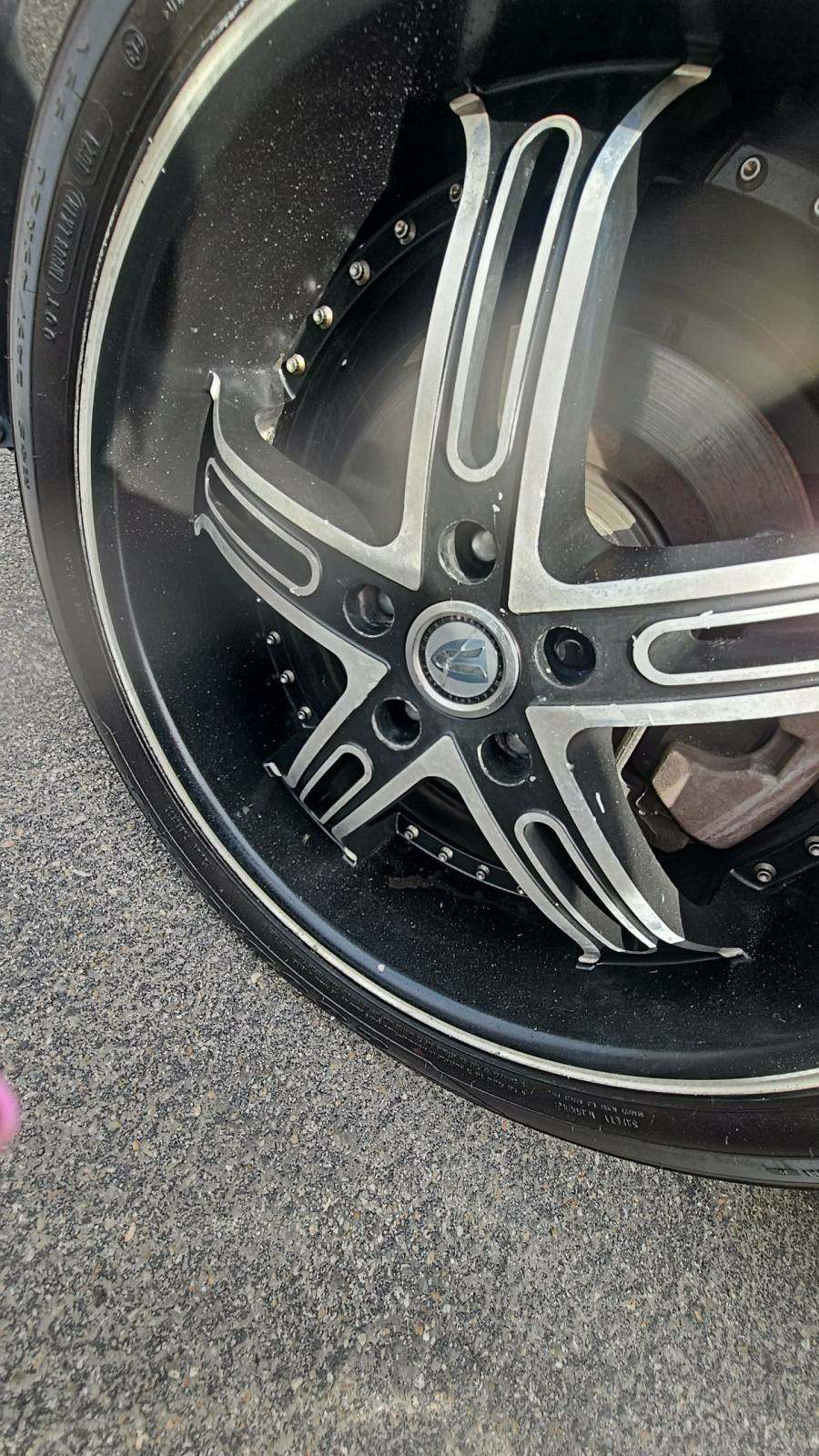 2020 Chrysler 300 Limited RWD