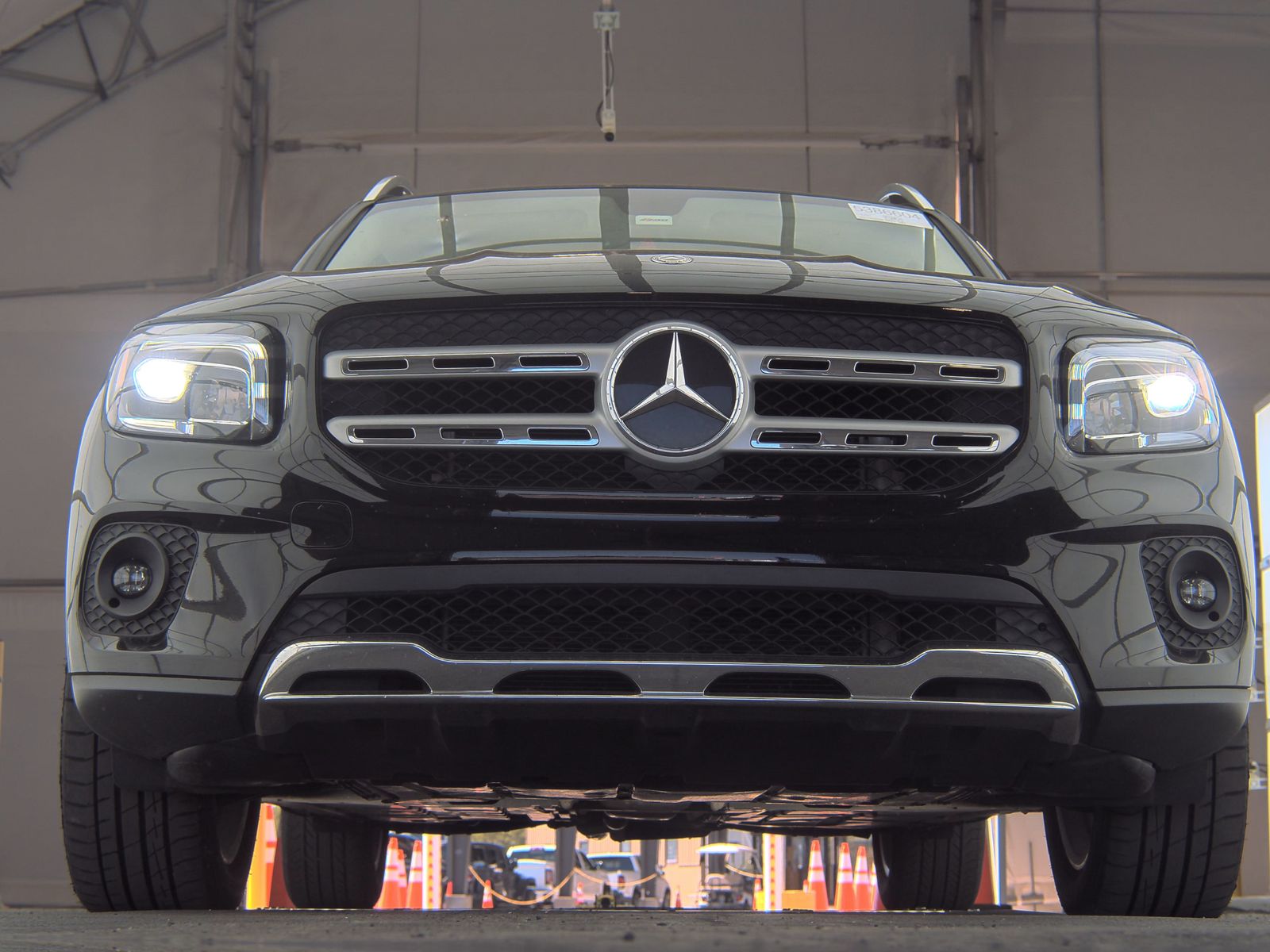 2020 Mercedes-Benz GLB GLB 250 FWD