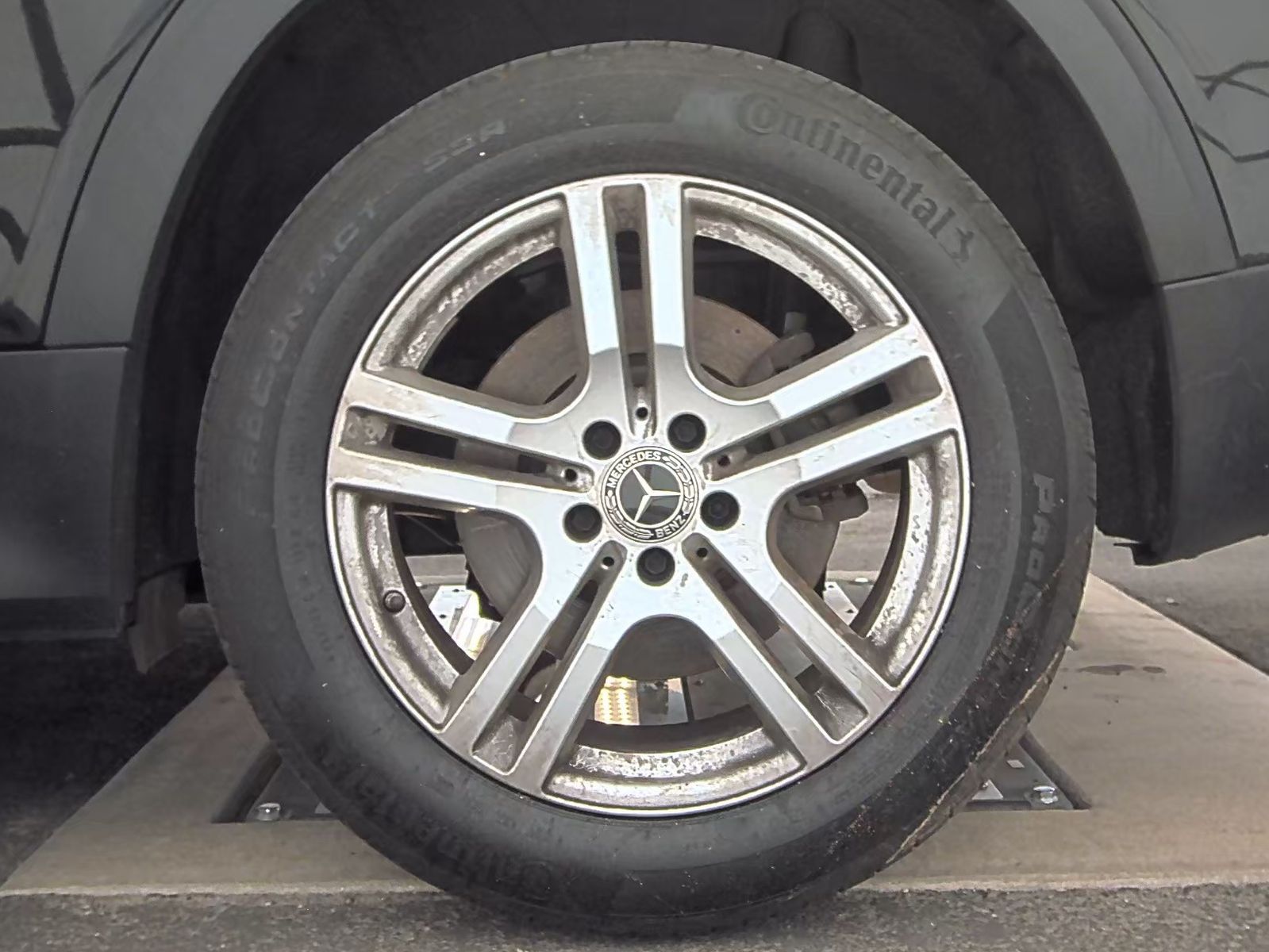 2020 Mercedes-Benz GLB GLB 250 FWD