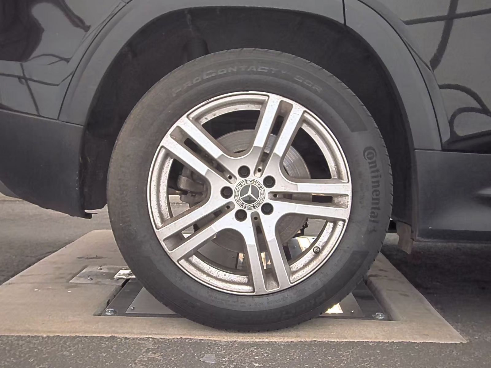 2020 Mercedes-Benz GLB GLB 250 FWD