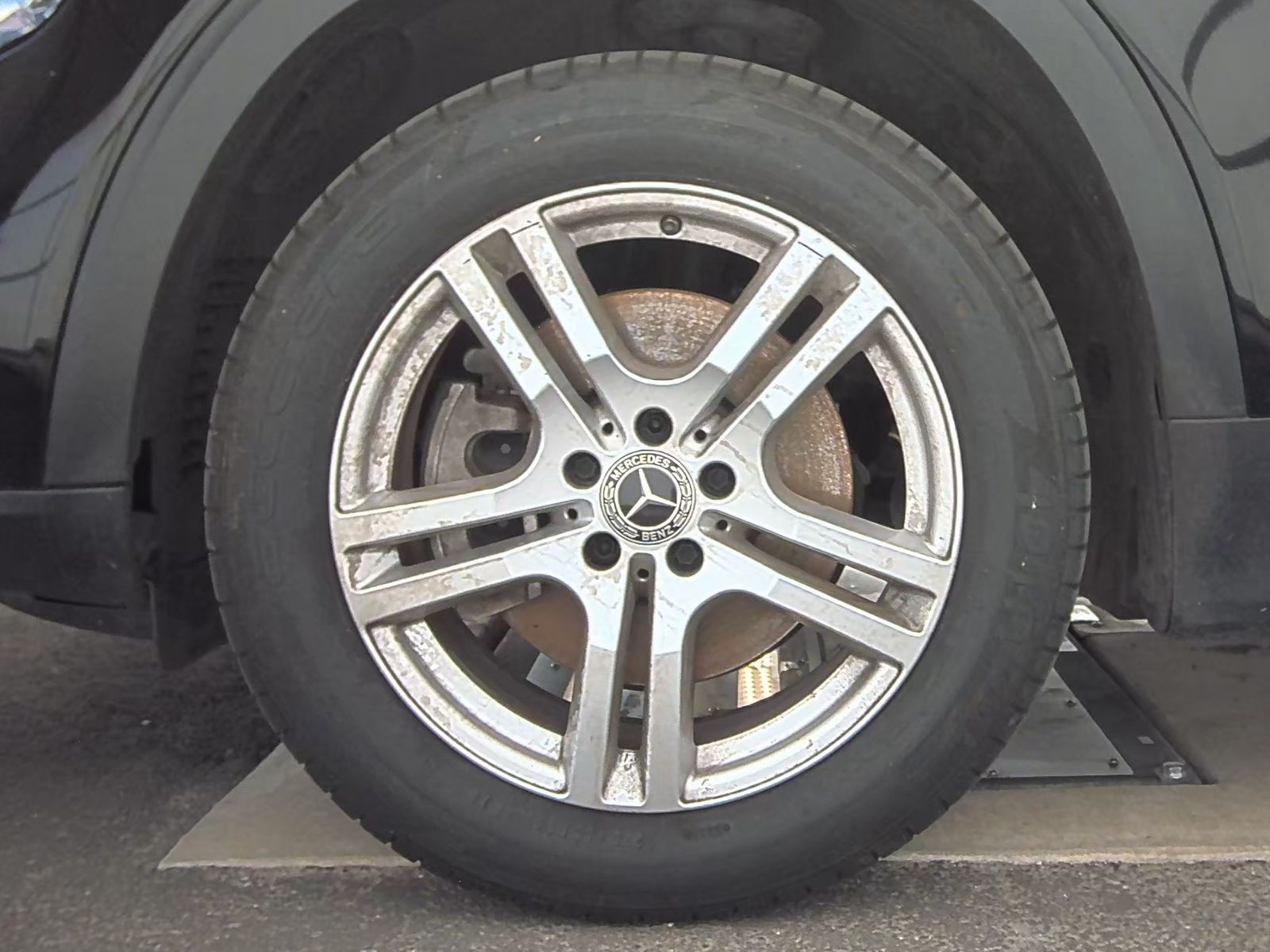 2020 Mercedes-Benz GLB GLB 250 FWD