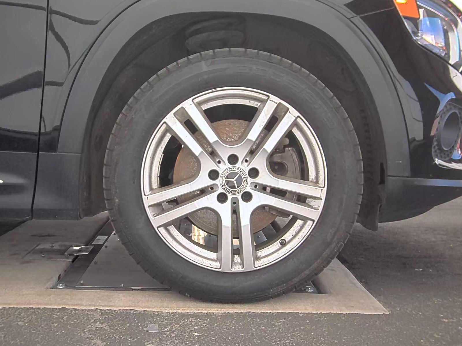 2020 Mercedes-Benz GLB GLB 250 FWD