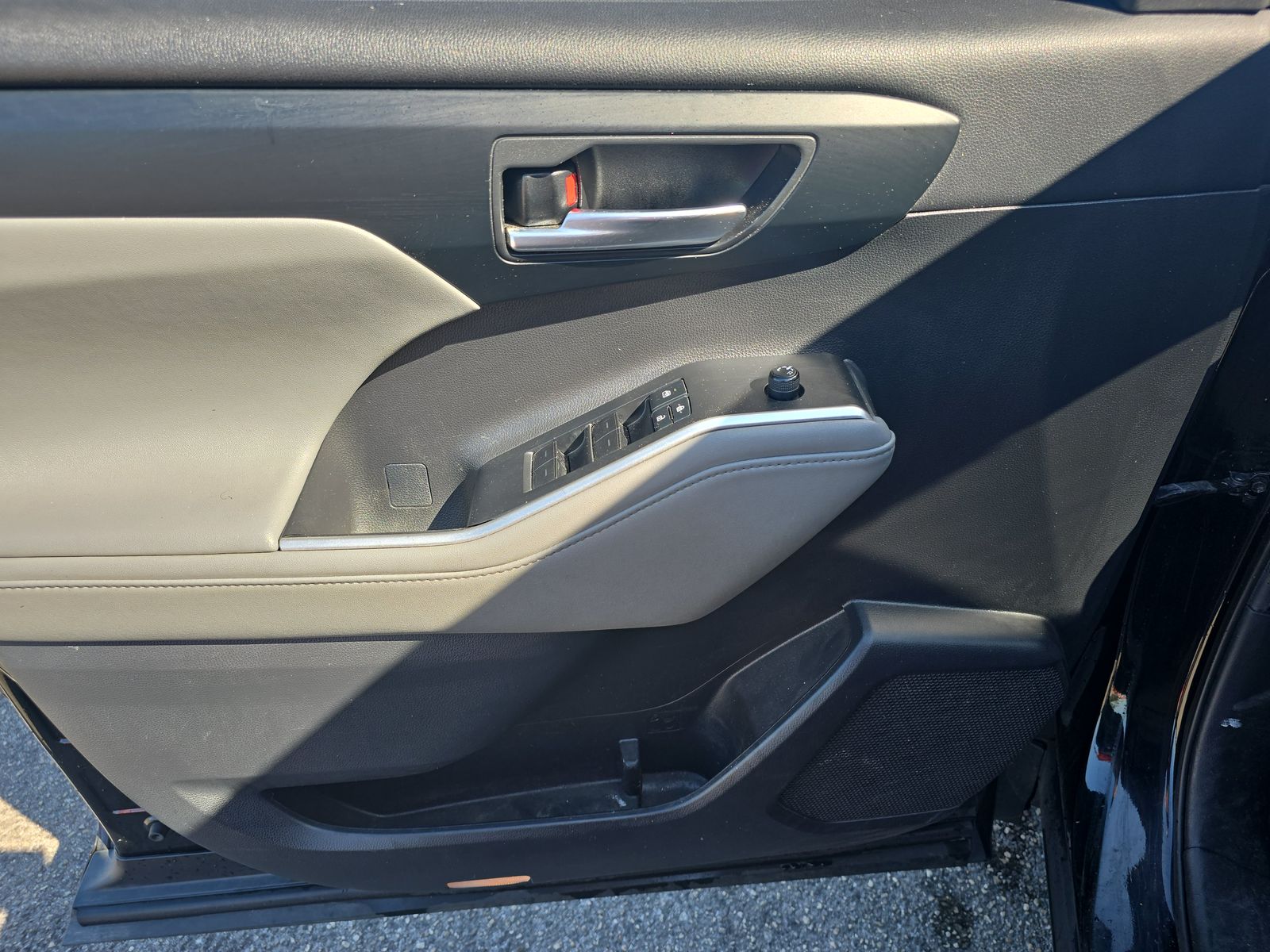 2021 Toyota Highlander XLE AWD