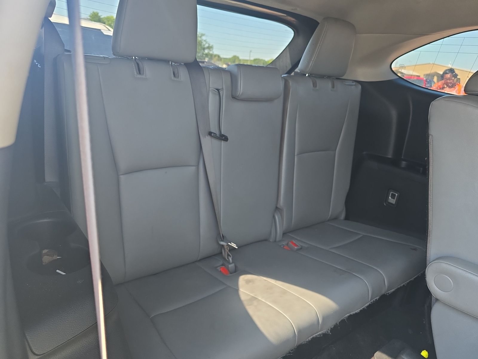 2021 Toyota Highlander XLE AWD