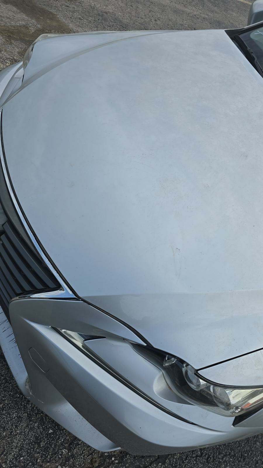 2015 Lexus IS IS 250 AWD