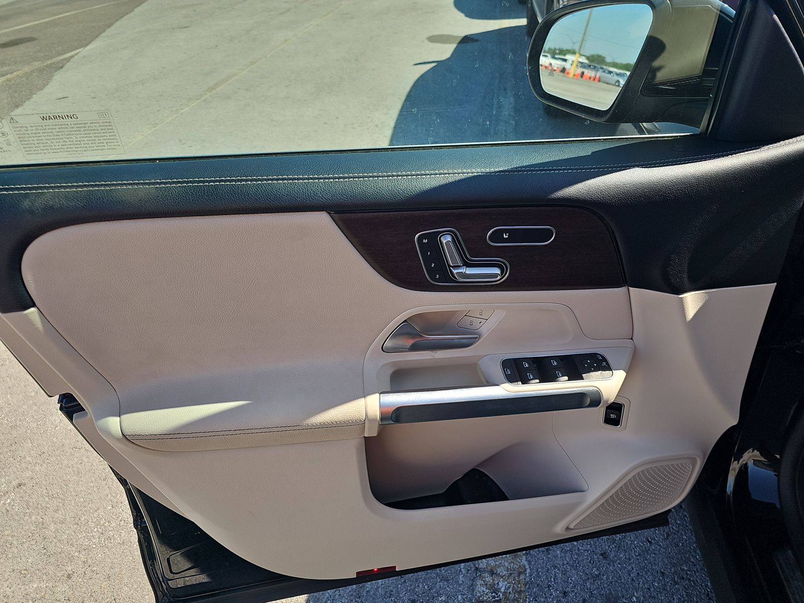 2020 Mercedes-Benz GLB GLB 250 FWD