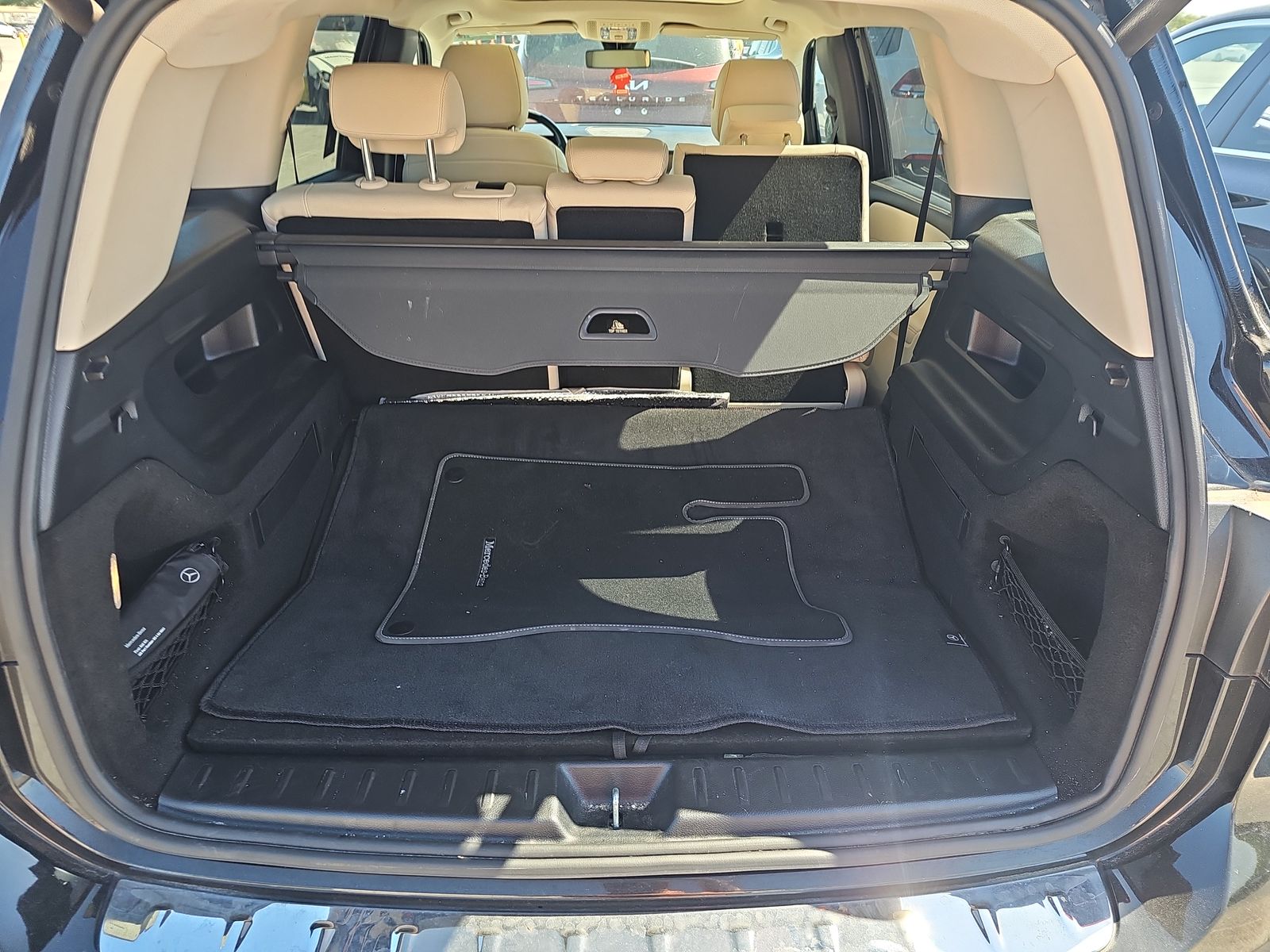 2020 Mercedes-Benz GLB GLB 250 FWD