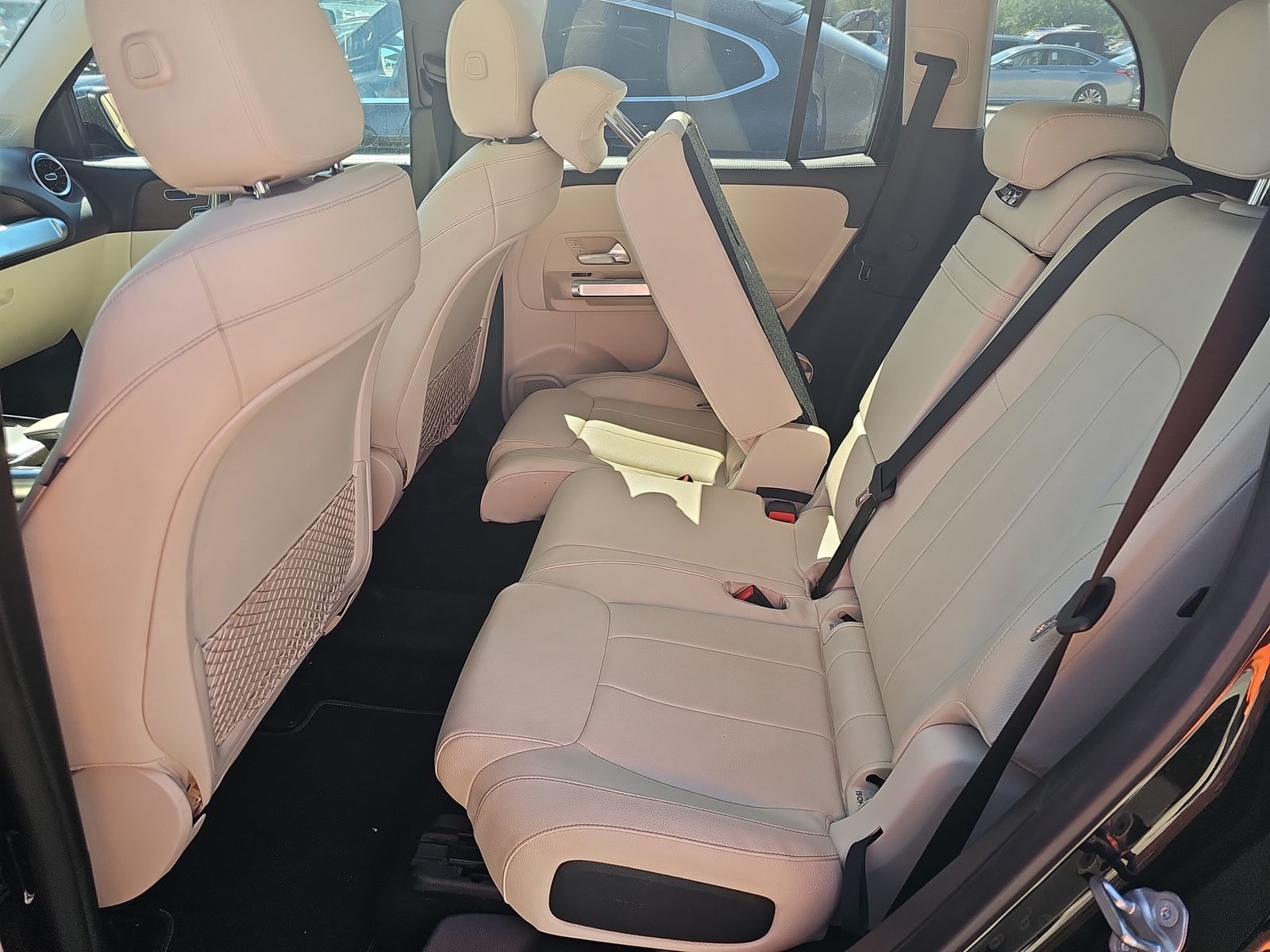 2020 Mercedes-Benz GLB GLB 250 FWD