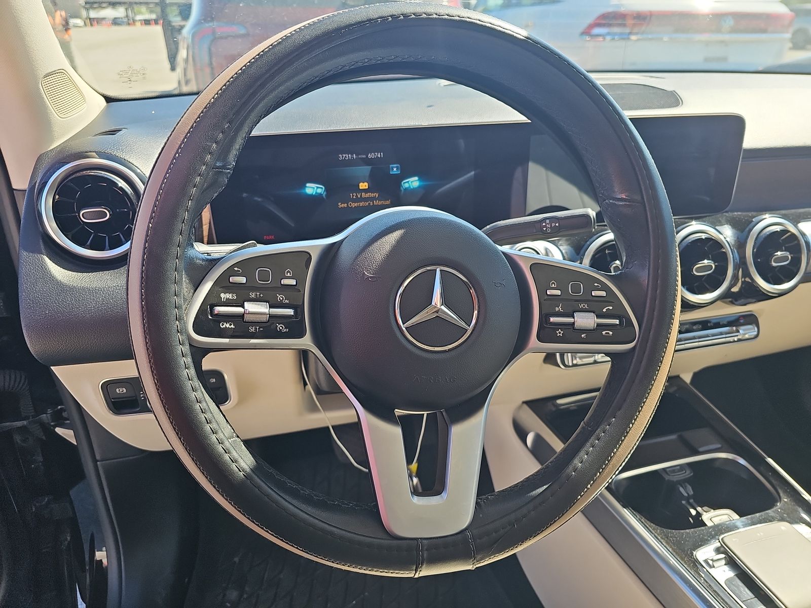 2020 Mercedes-Benz GLB GLB 250 FWD