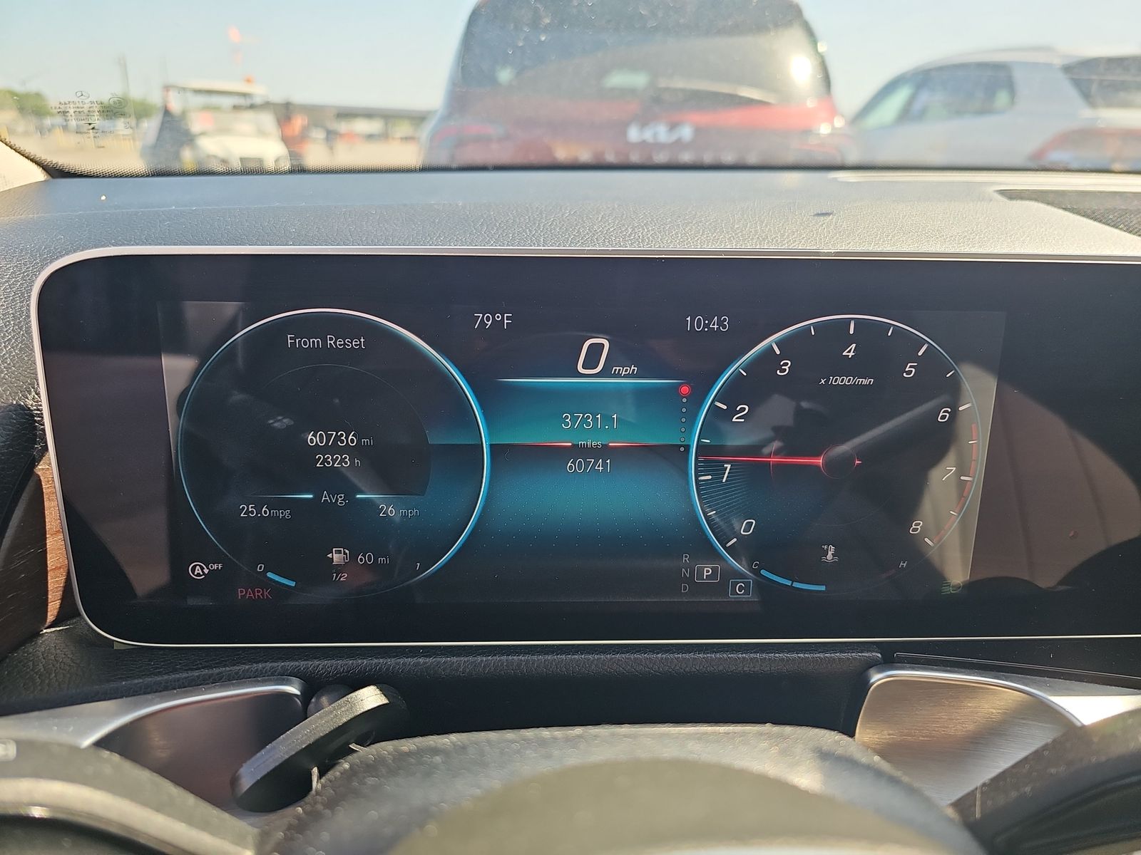 2020 Mercedes-Benz GLB GLB 250 FWD