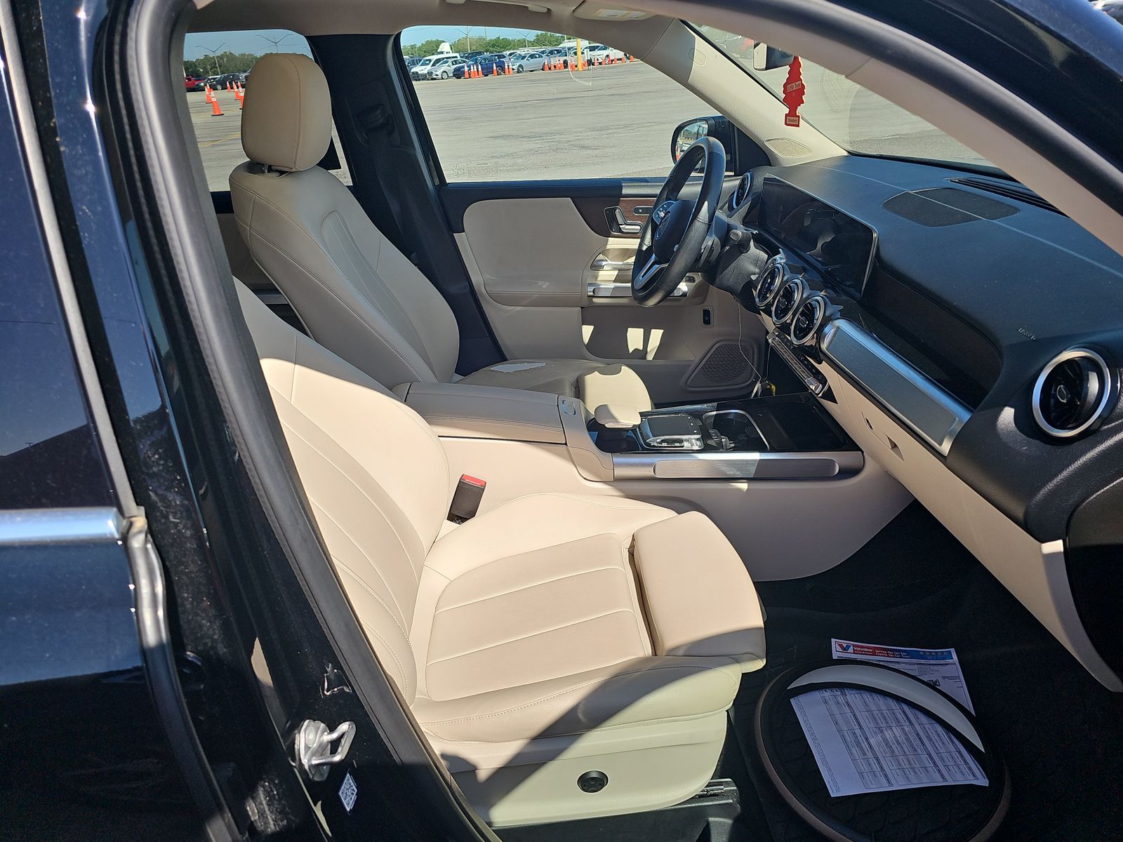 2020 Mercedes-Benz GLB GLB 250 FWD