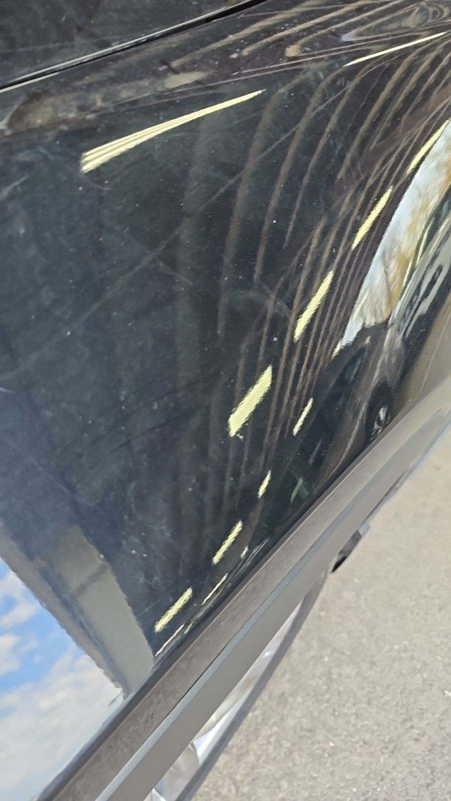 2016 MAZDA CX-9 Signature AWD