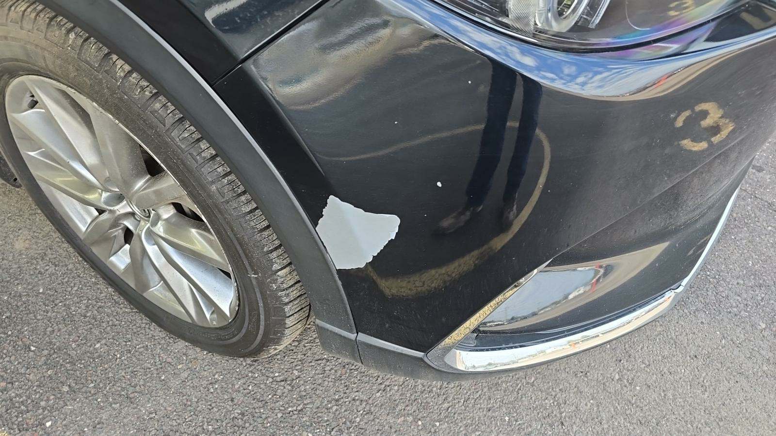 2016 MAZDA CX-9 Signature AWD