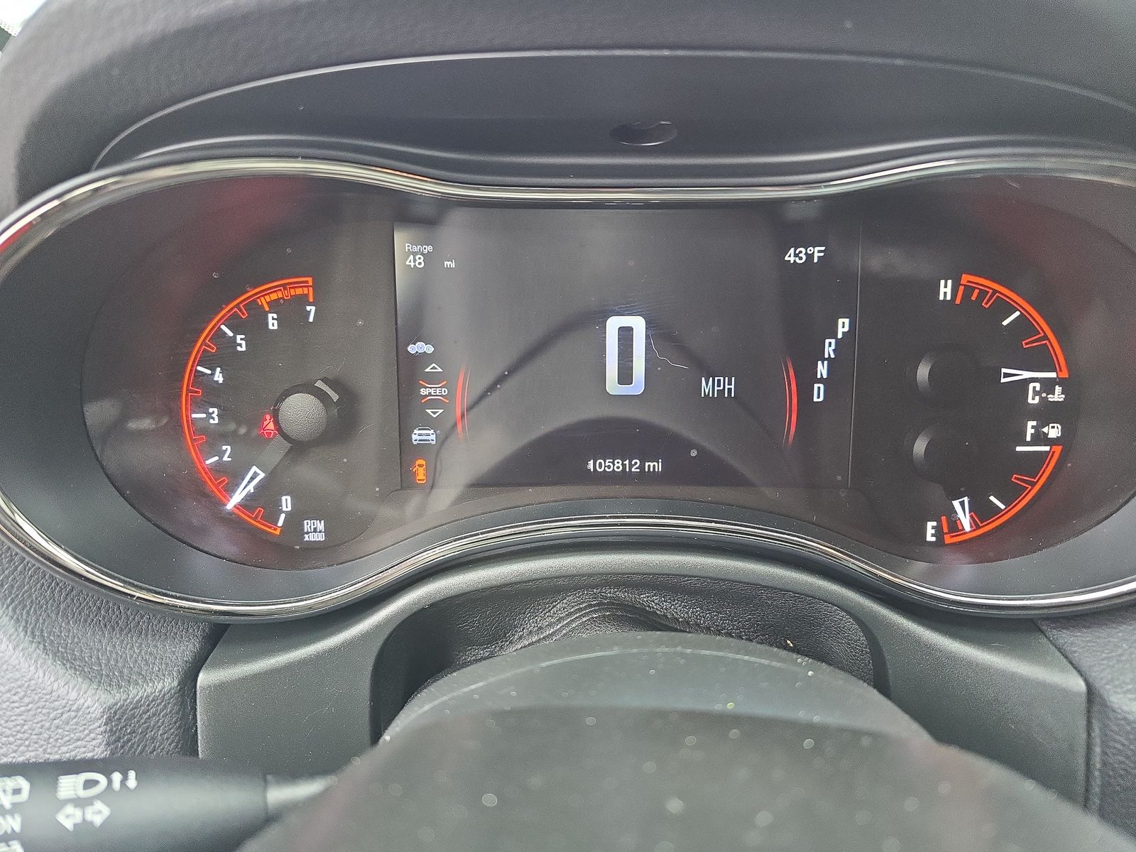 2020 Dodge Durango R/T AWD